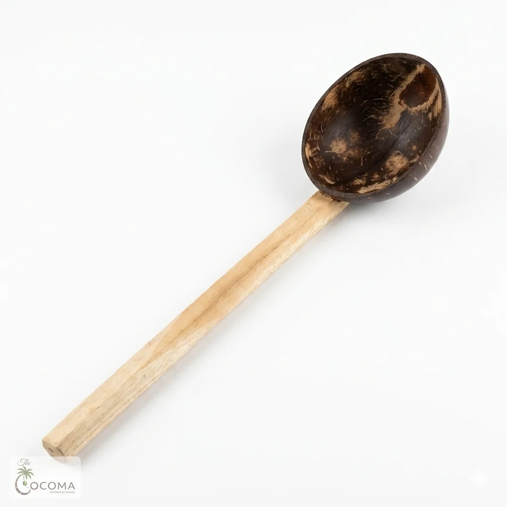 Spoons & Ladles