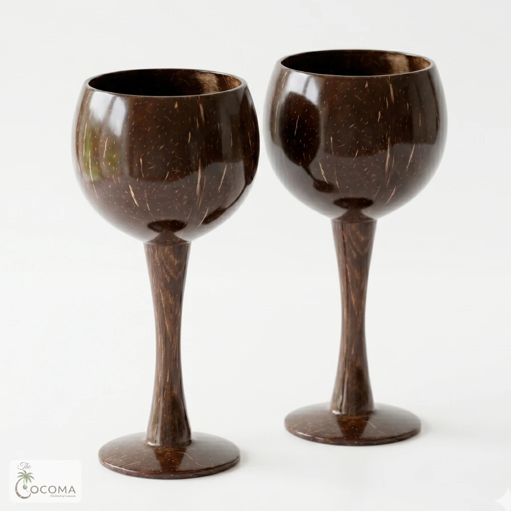 Wine & Cocktail Glass