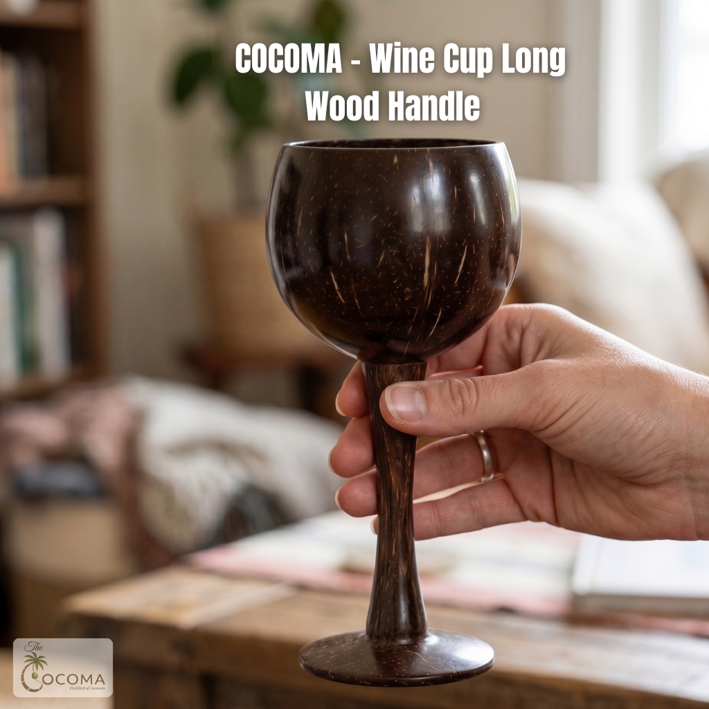 The cocoma product