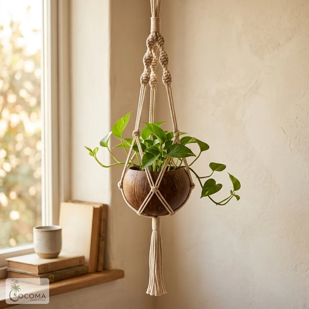 Plant Hangings